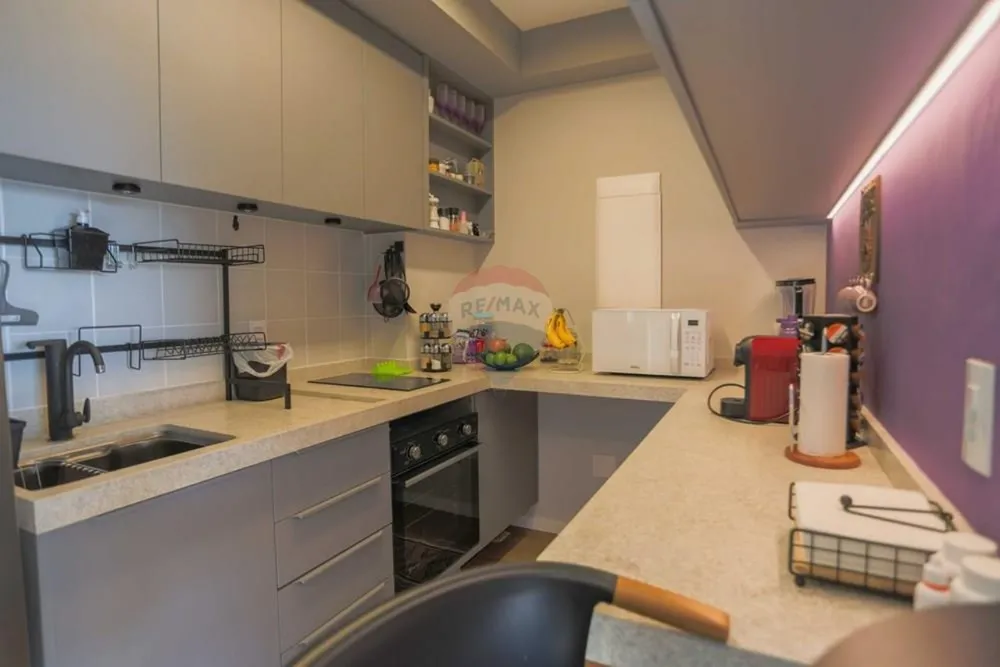 Apartamento, 1 quarto, 47 m² - Foto 1