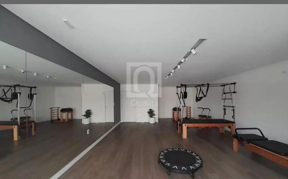 Apartamento, 1 quarto, 45 m² - Foto 9