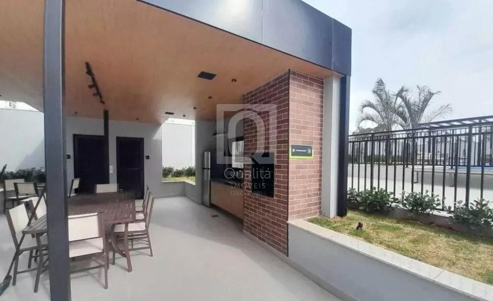 Apartamento, 1 quarto, 45 m² - Foto 10