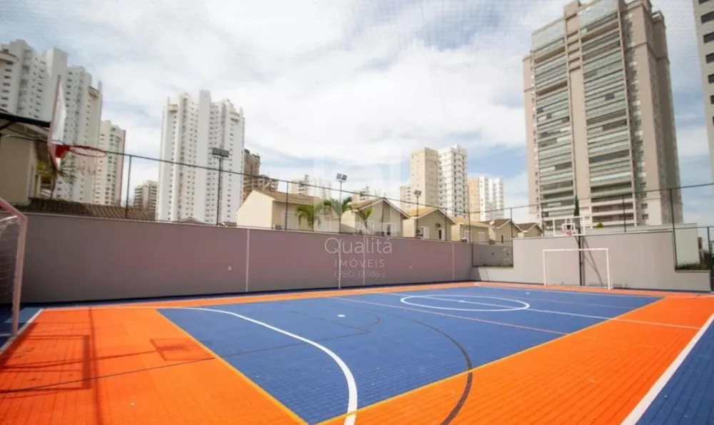 Apartamento, 1 quarto, 45 m² - Foto 11
