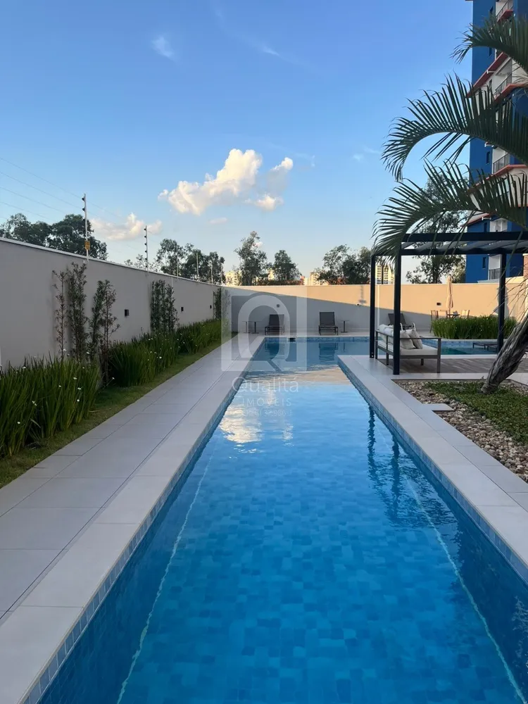 Apartamento, 1 quarto, 45 m² - Foto 7