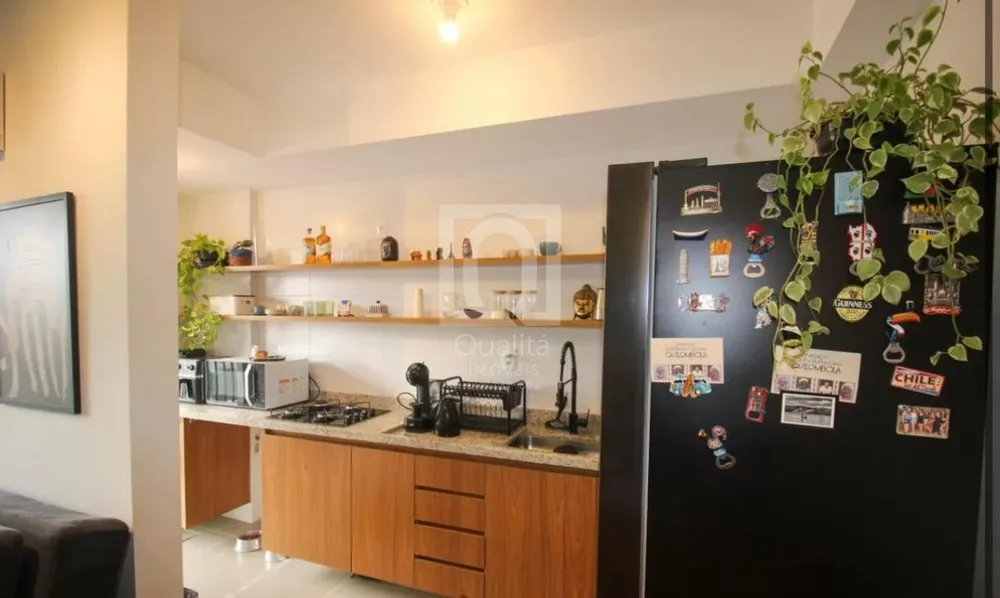 Apartamento, 1 quarto, 45 m² - Foto 2