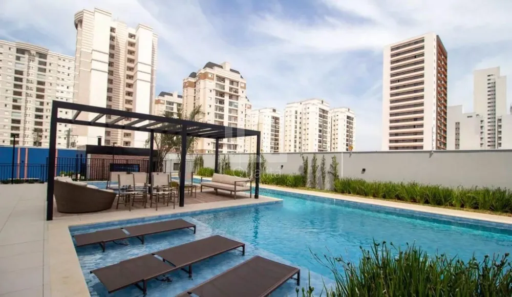 Apartamento, 1 quarto, 45 m² - Foto 3