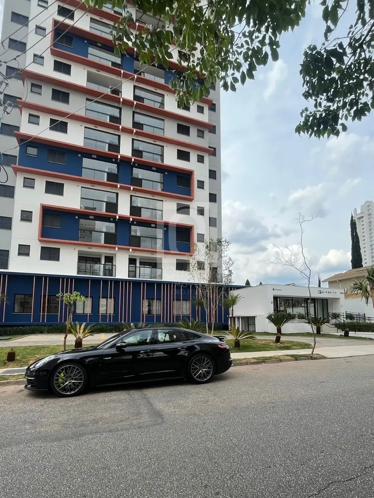 Apartamento, 1 quarto, 45 m² - Foto 6