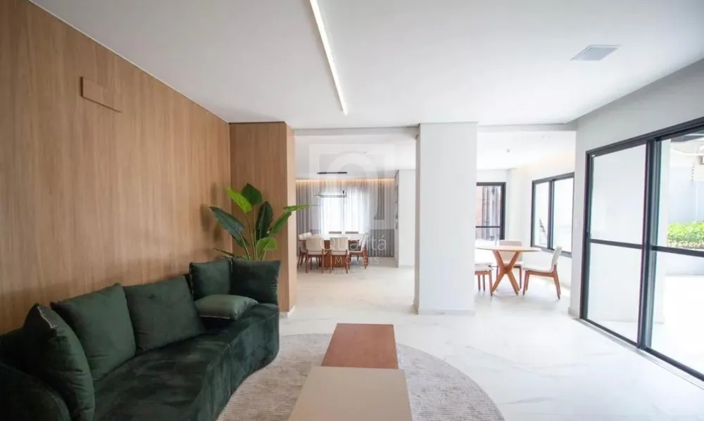 Apartamento, 1 quarto, 45 m² - Foto 8