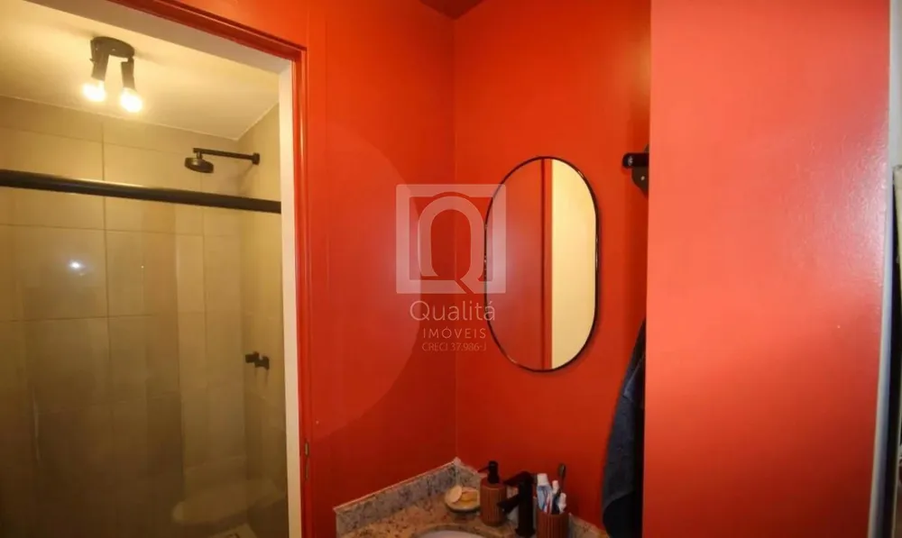 Apartamento, 1 quarto, 45 m² - Foto 12