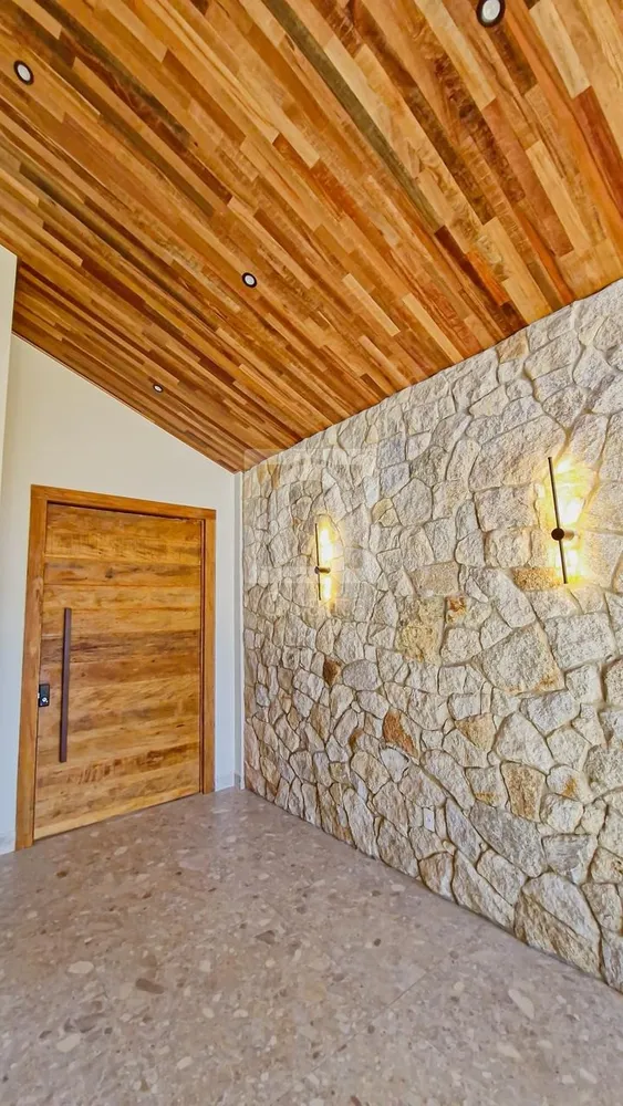 Casa de Condomínio, 5 quartos - Foto 5