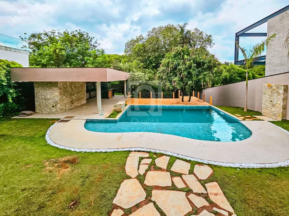 Casa de Condomínio, 5 quartos - Foto 11