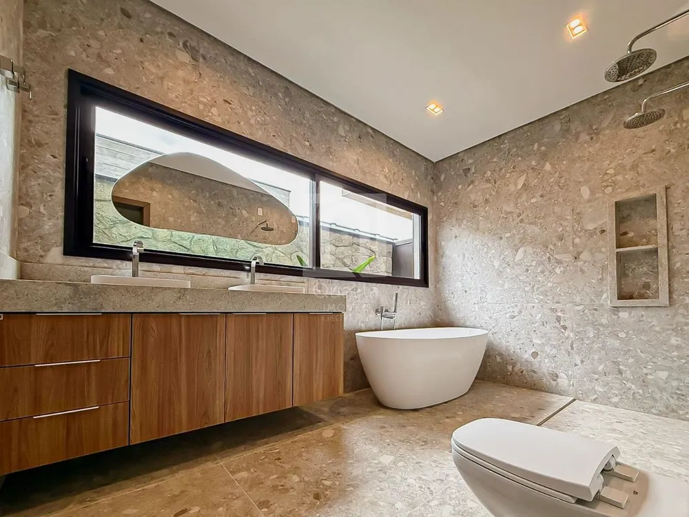 Casa de Condomínio, 5 quartos - Foto 3