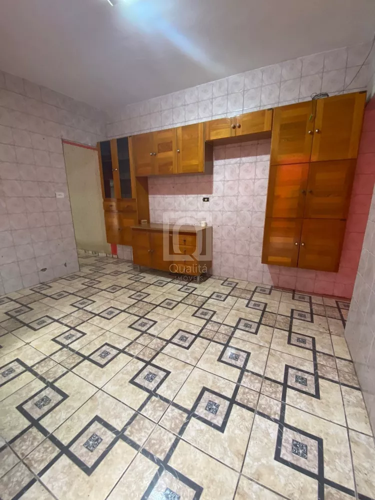 Sobrado à venda com 5 quartos, 250m² - Foto 3