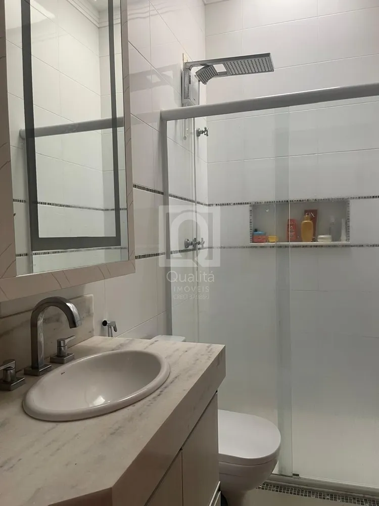 Casa de Condomínio, 3 quartos - Foto 10