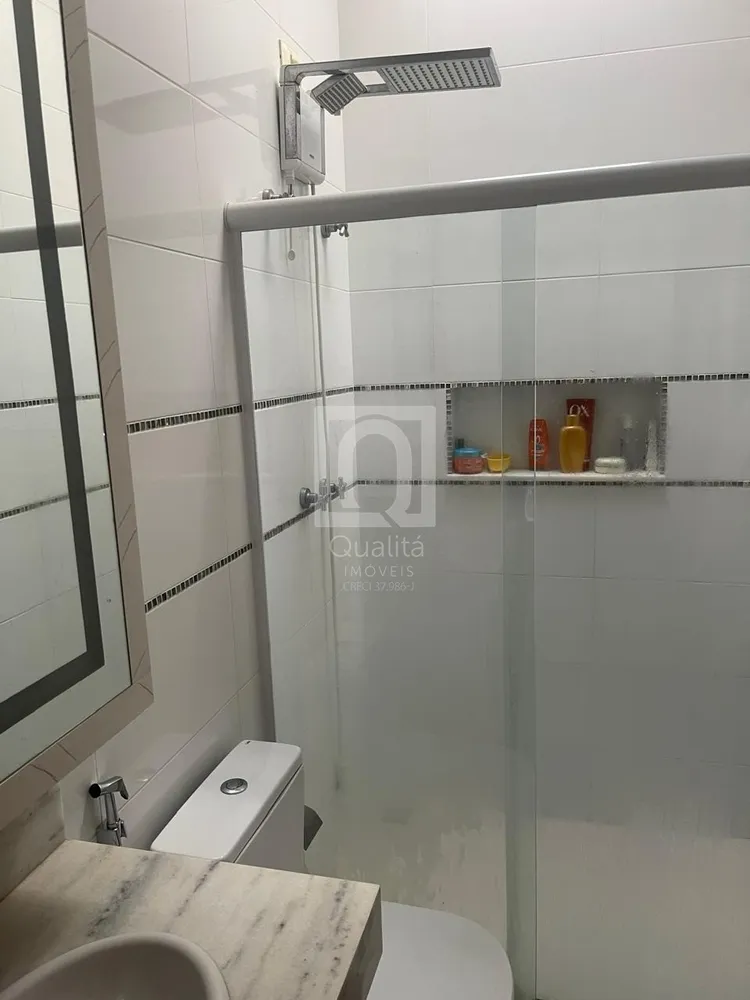 Casa de Condomínio, 3 quartos - Foto 11