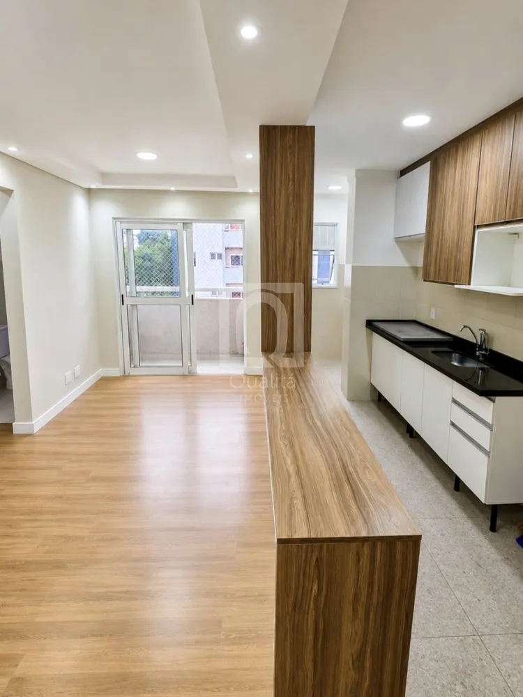 Apartamento, 2 quartos, 49 m² - Foto 1