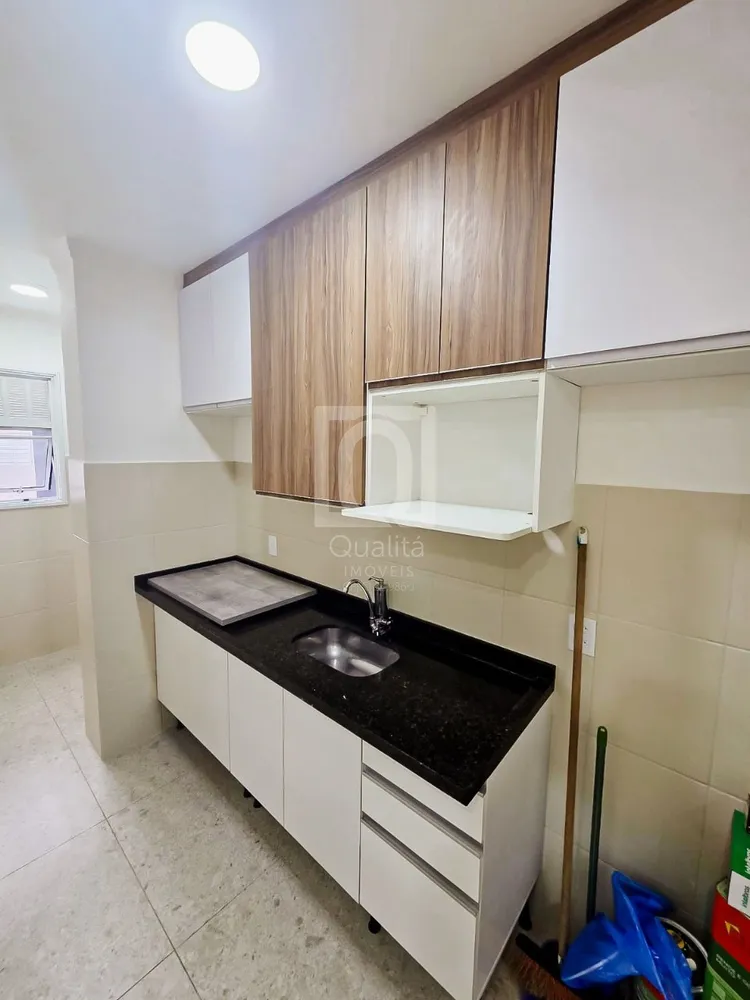 Apartamento, 2 quartos, 49 m² - Foto 3