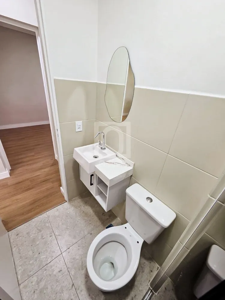Apartamento, 2 quartos, 49 m² - Foto 8