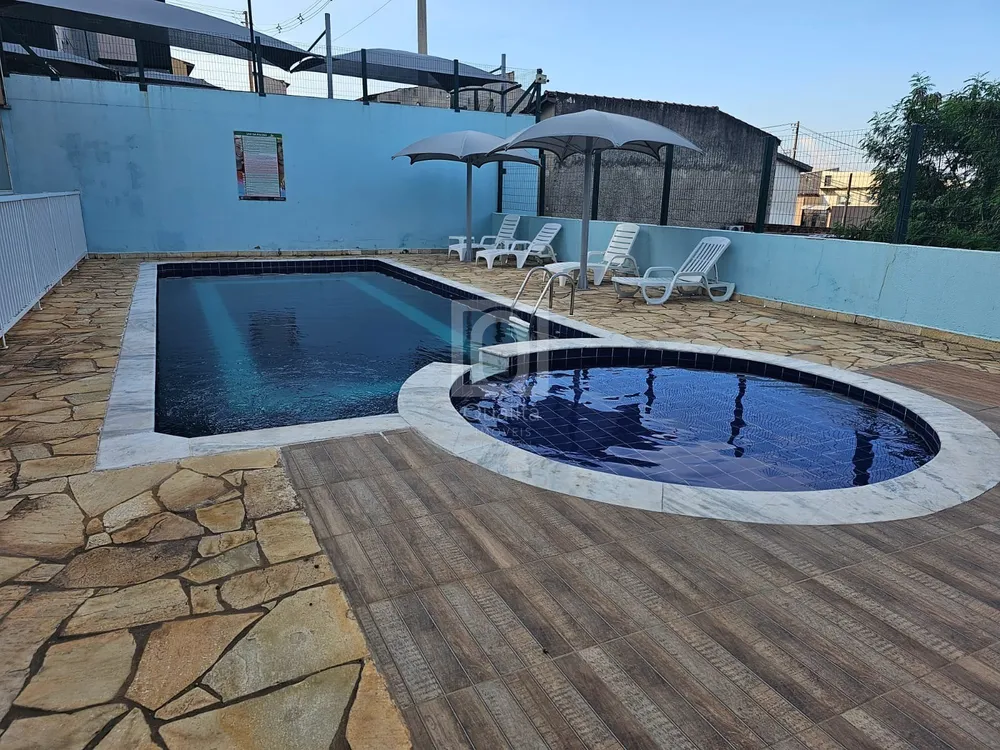 Apartamento, 2 quartos, 49 m² - Foto 10