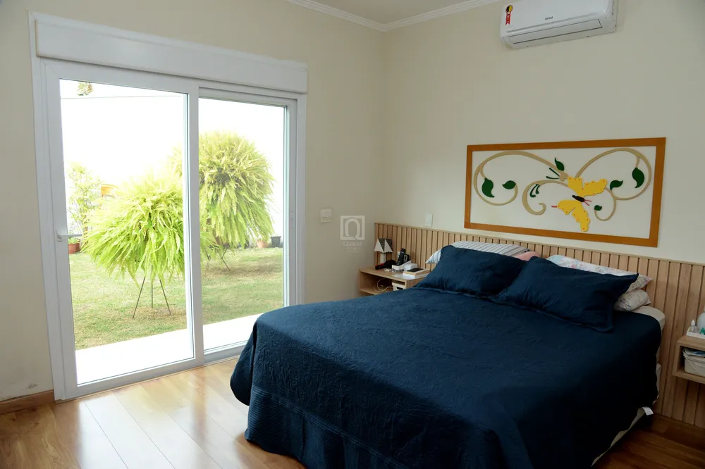 Casa de Condomínio, 4 quartos - Foto 11