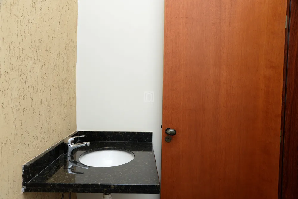 Casa de Condomínio, 4 quartos - Foto 12