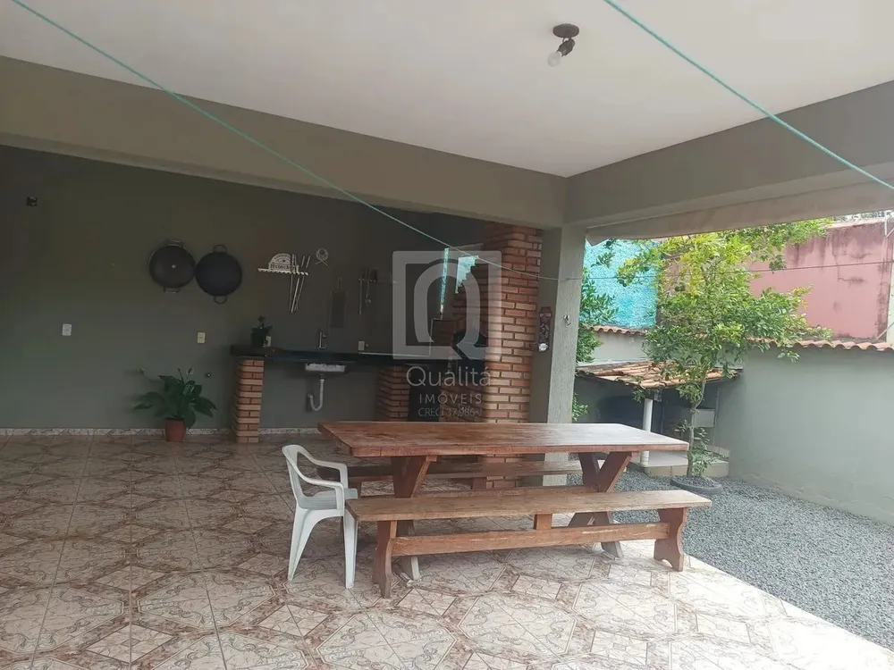Sobrado, 4 quartos - Foto 8