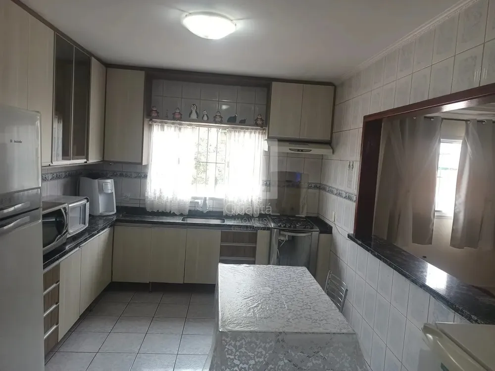 Sobrado, 4 quartos - Foto 3
