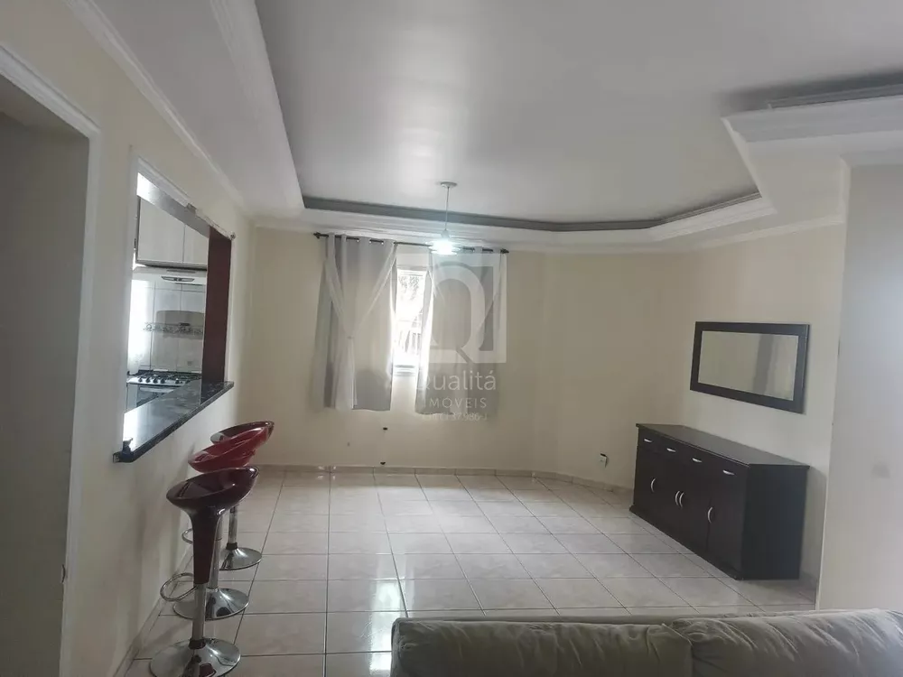 Sobrado, 4 quartos - Foto 1
