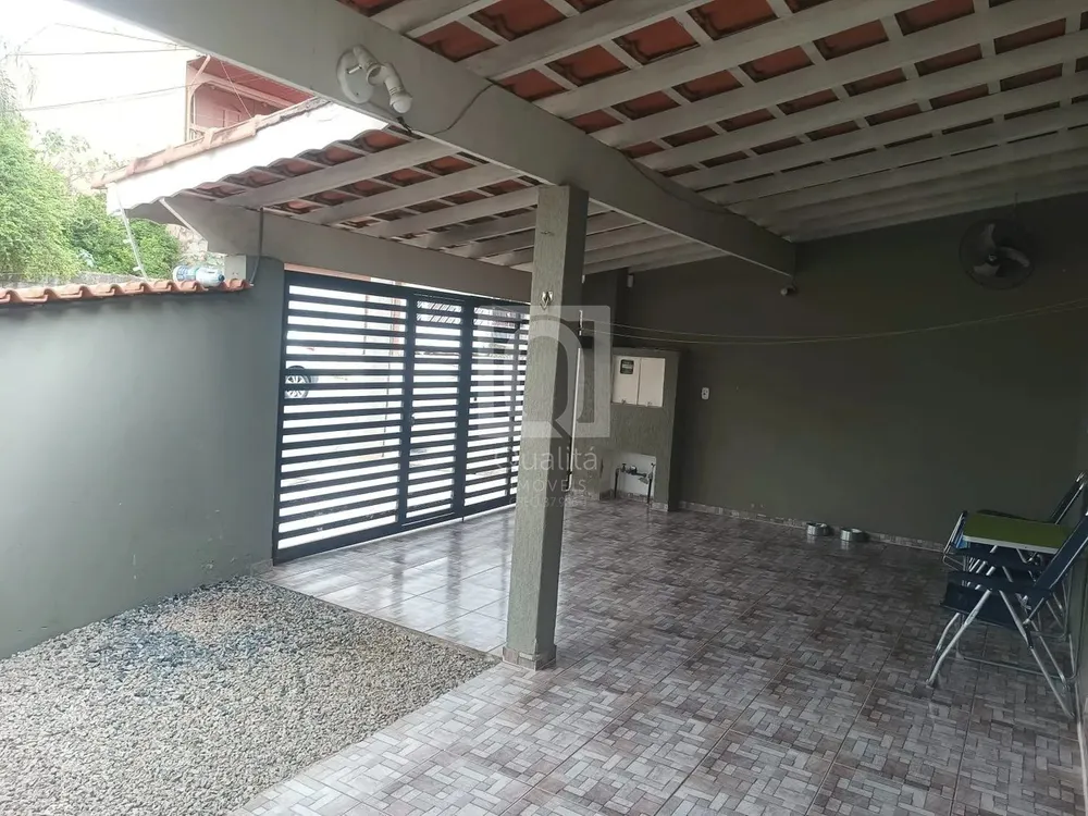 Sobrado, 4 quartos - Foto 6