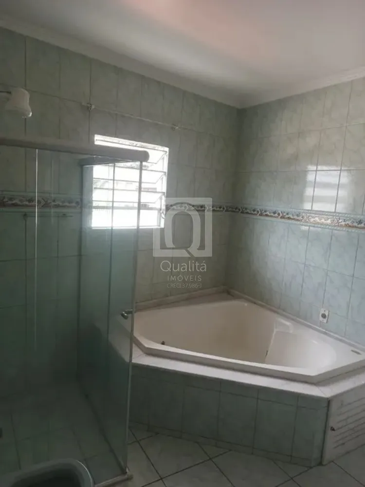 Sobrado, 4 quartos - Foto 5