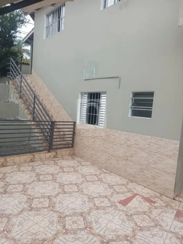 Sobrado, 4 quartos - Foto 7