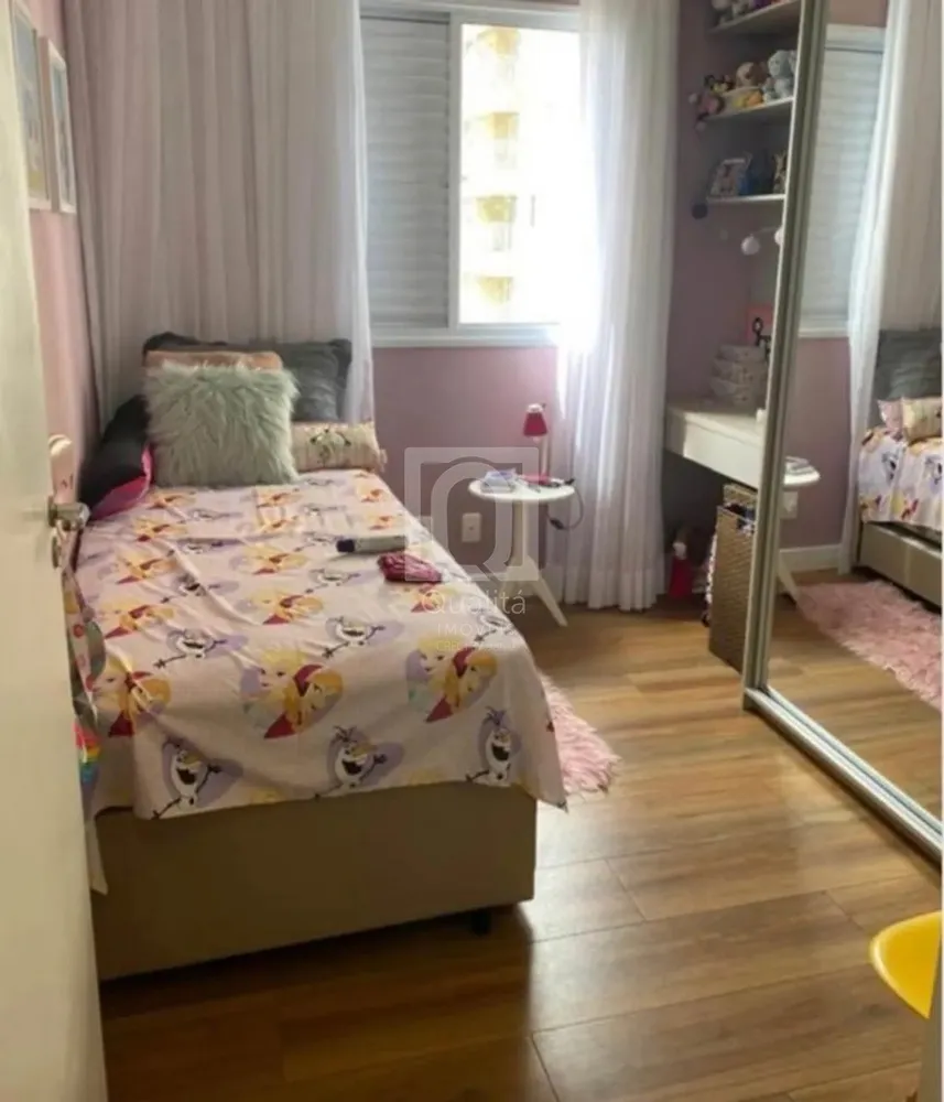 Apartamento, 3 quartos, 66 m² - Foto 4