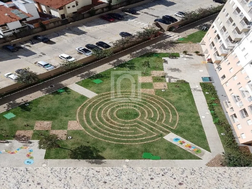 Apartamento, 3 quartos, 66 m² - Foto 11