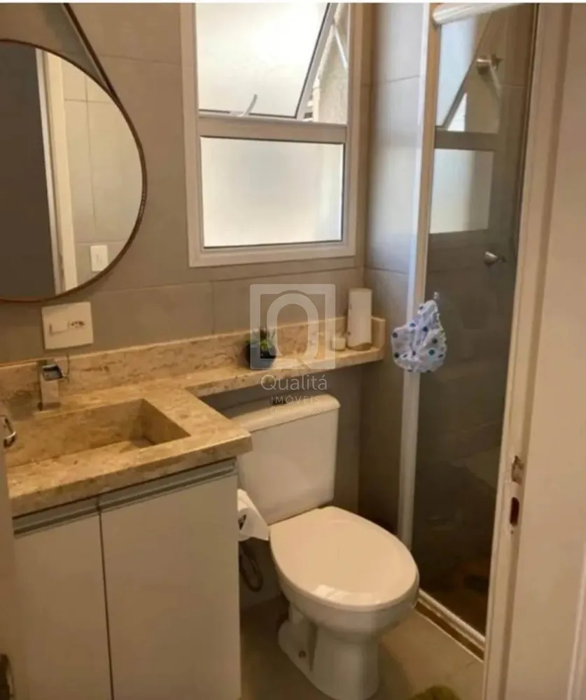 Apartamento, 3 quartos, 66 m² - Foto 6