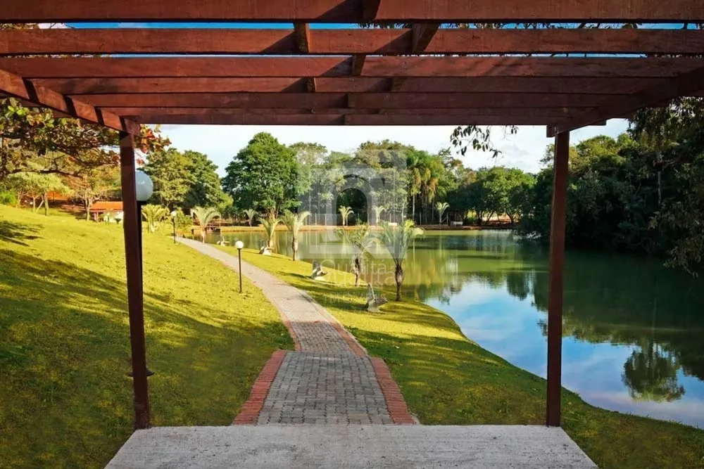 Casa de Condomínio, 3 quartos - Foto 10