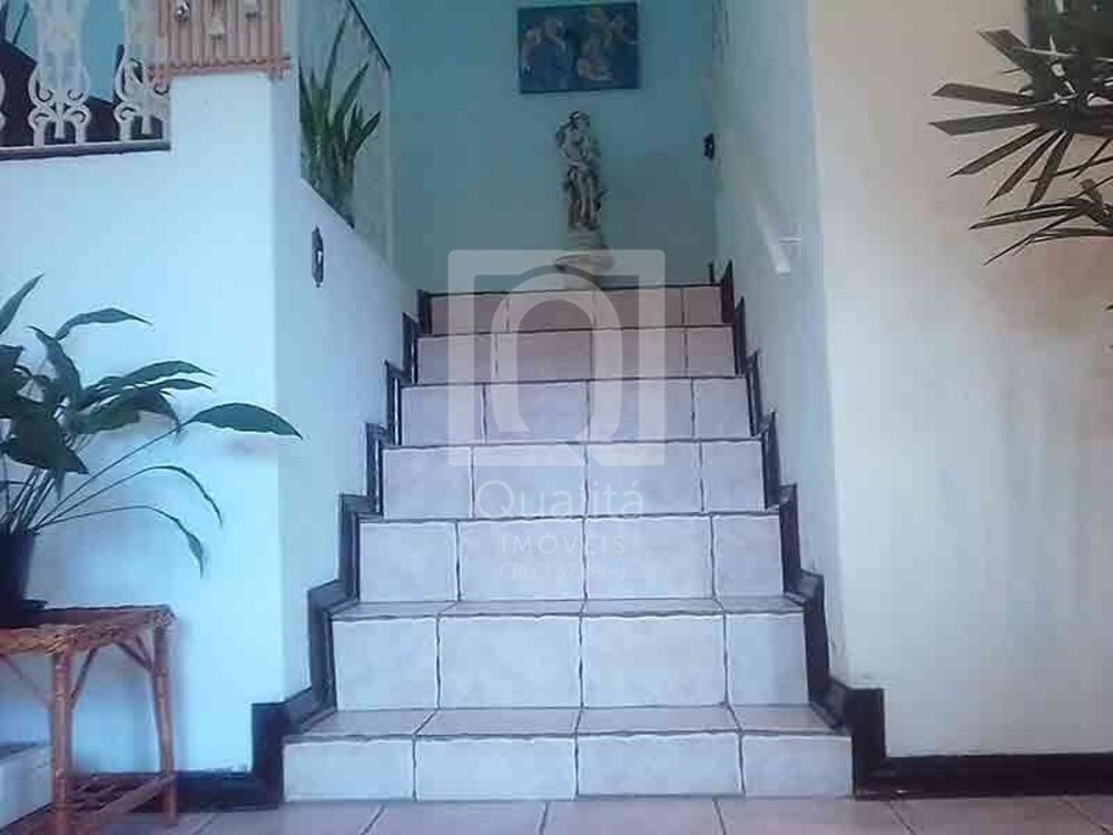 Sobrado, 3 quartos, 293 m² - Foto 23
