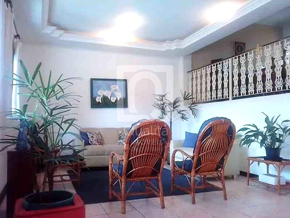 Sobrado, 3 quartos, 293 m² - Foto 10