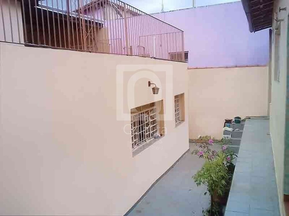 Sobrado, 3 quartos, 293 m² - Foto 21