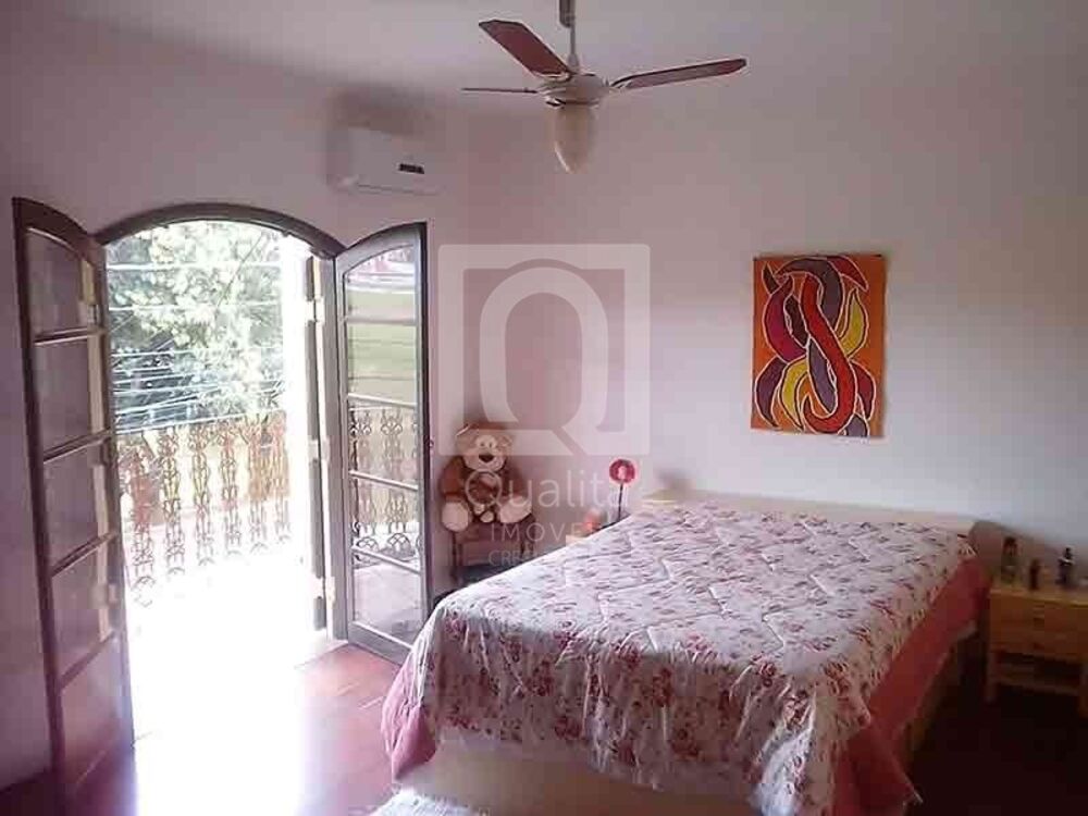 Sobrado, 3 quartos, 293 m² - Foto 22