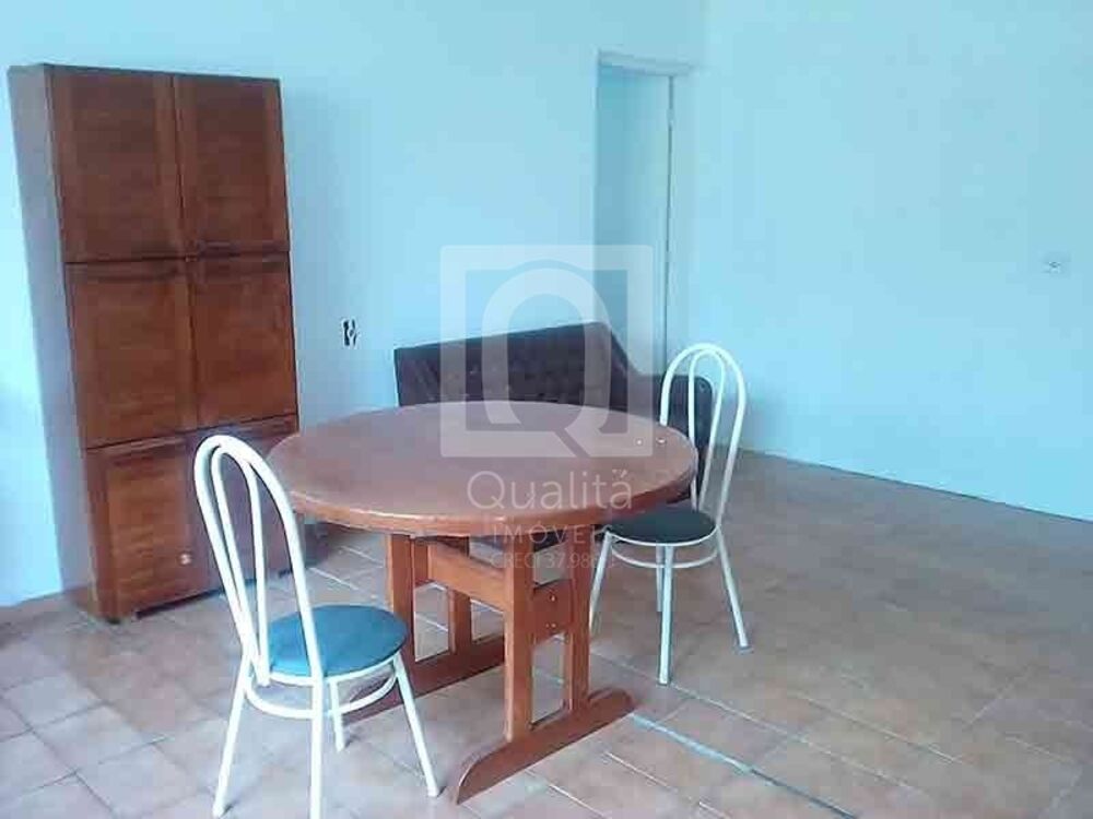 Sobrado, 3 quartos, 293 m² - Foto 1