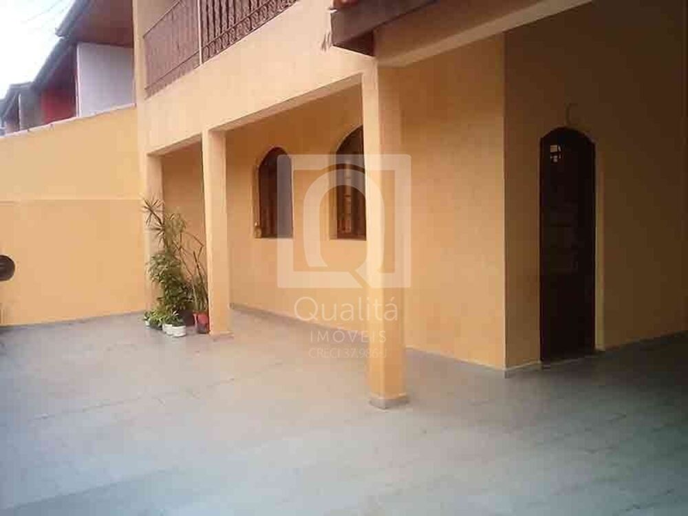 Sobrado, 3 quartos, 293 m² - Foto 24