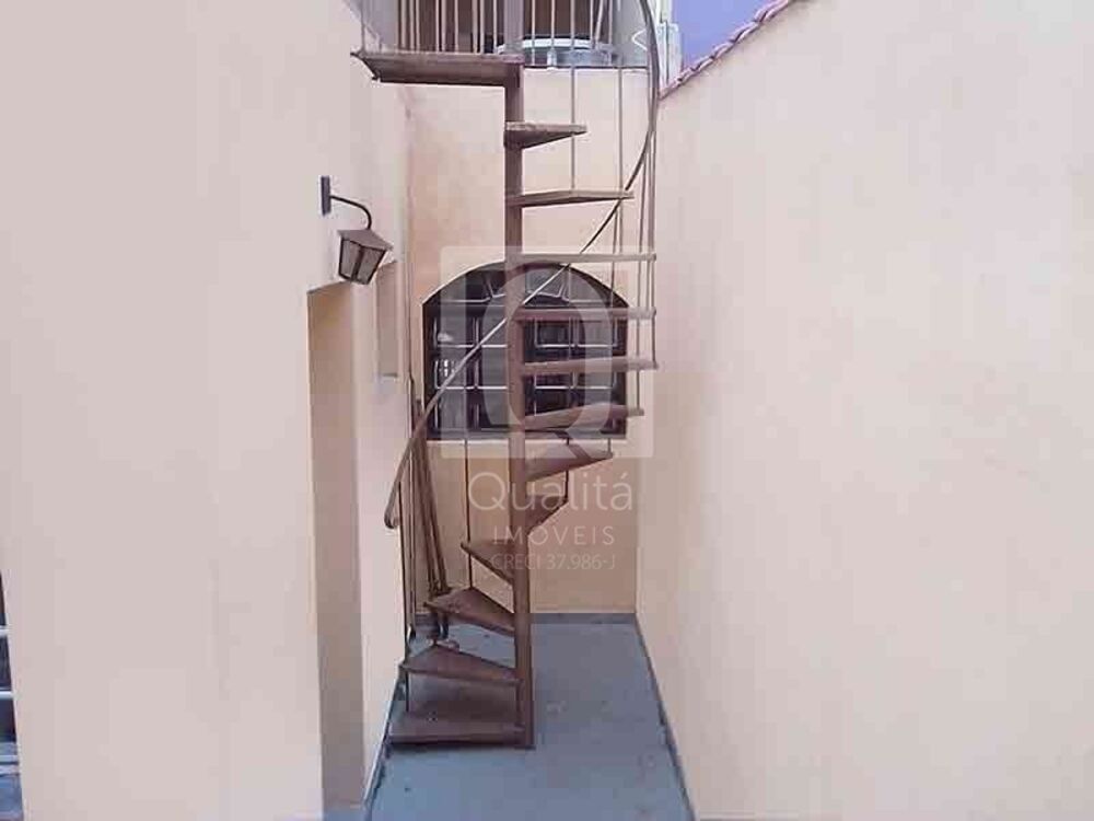Sobrado, 3 quartos, 293 m² - Foto 19
