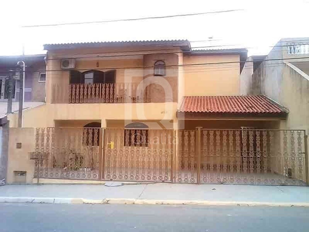 Sobrado, 3 quartos, 293 m² - Foto 18