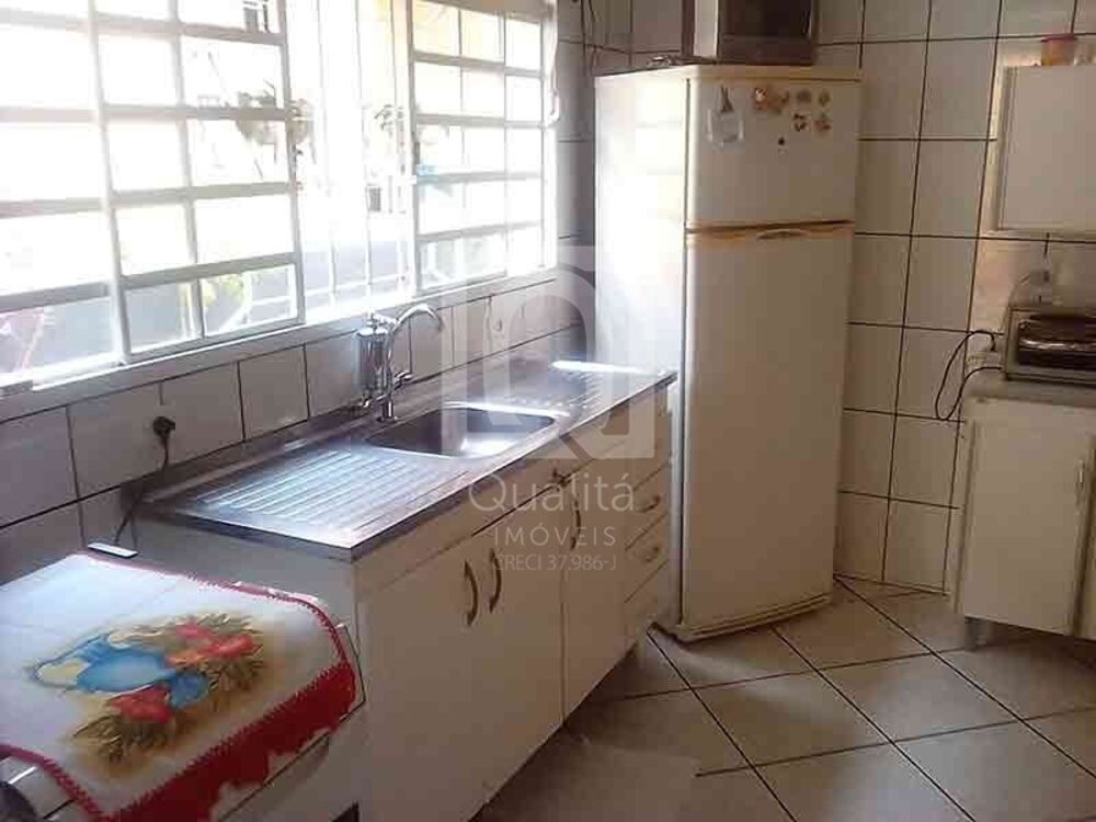 Sobrado, 3 quartos, 293 m² - Foto 6