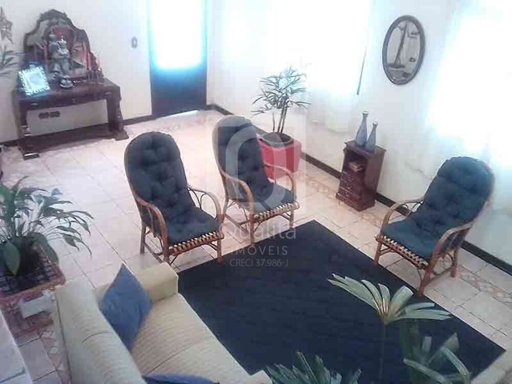 Sobrado, 3 quartos, 293 m² - Foto 8