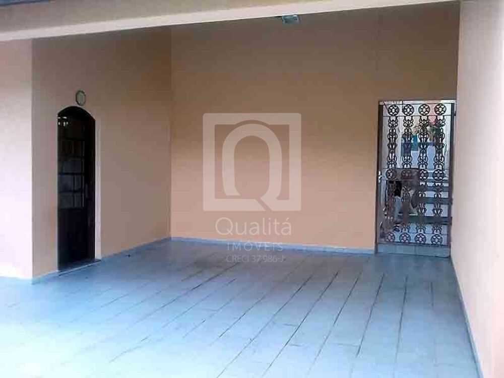 Sobrado, 3 quartos, 293 m² - Foto 13