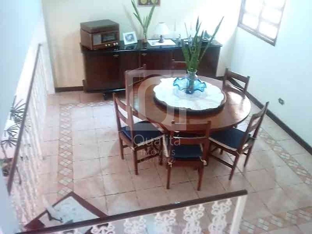 Sobrado, 3 quartos, 293 m² - Foto 14