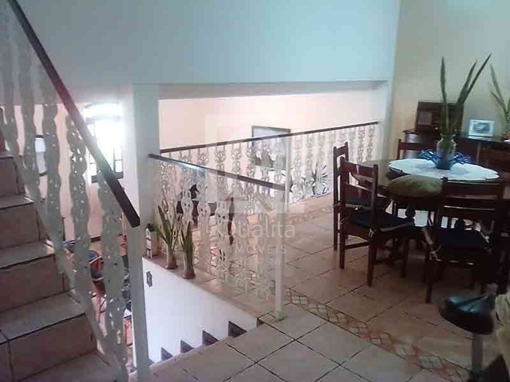 Sobrado, 3 quartos, 293 m² - Foto 17