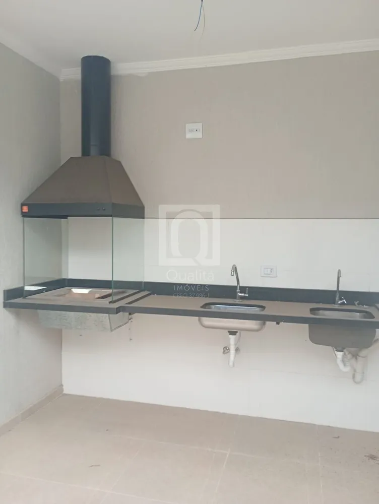 Sobrado, 3 quartos, 125 m² - Foto 5