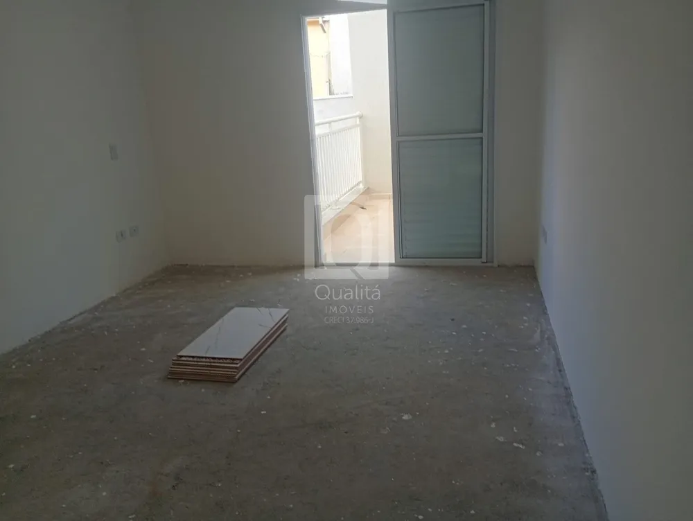 Sobrado, 3 quartos, 125 m² - Foto 8