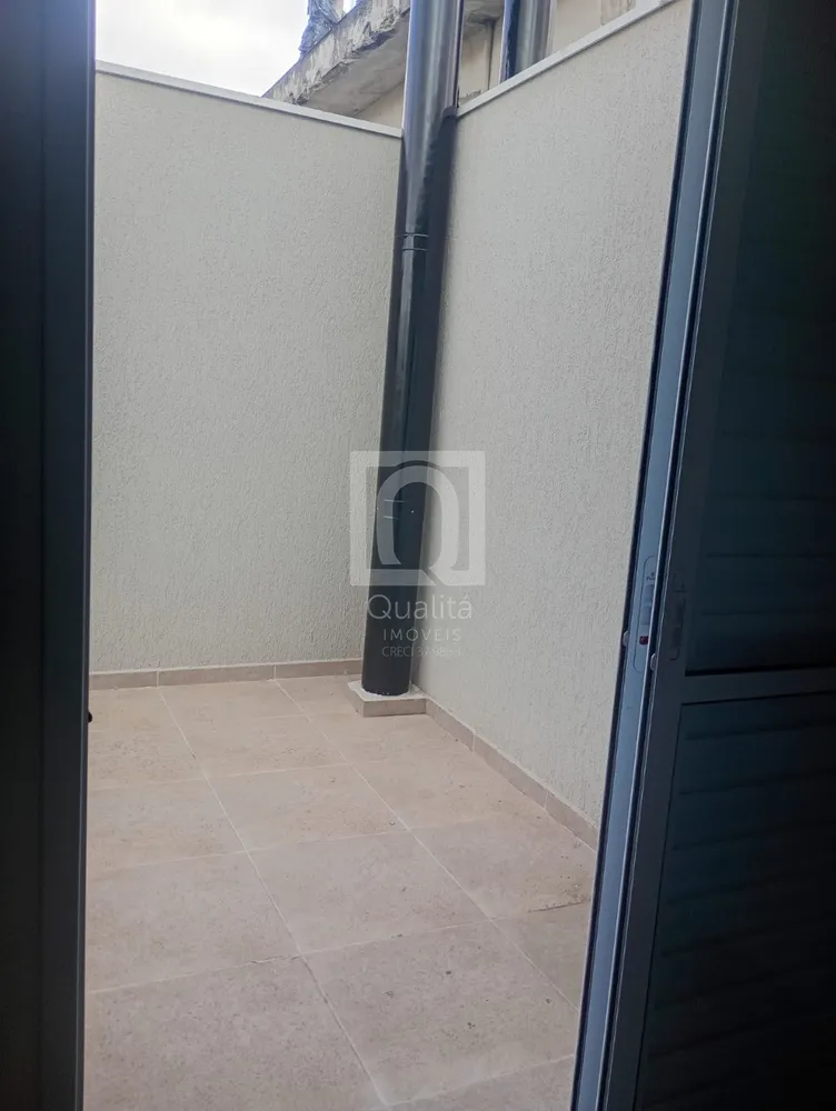 Sobrado, 3 quartos, 125 m² - Foto 4