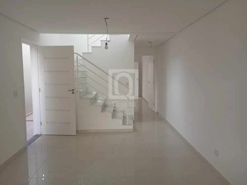 Sobrado, 3 quartos, 125 m² - Foto 1