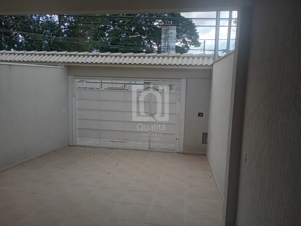 Sobrado, 3 quartos, 125 m² - Foto 2